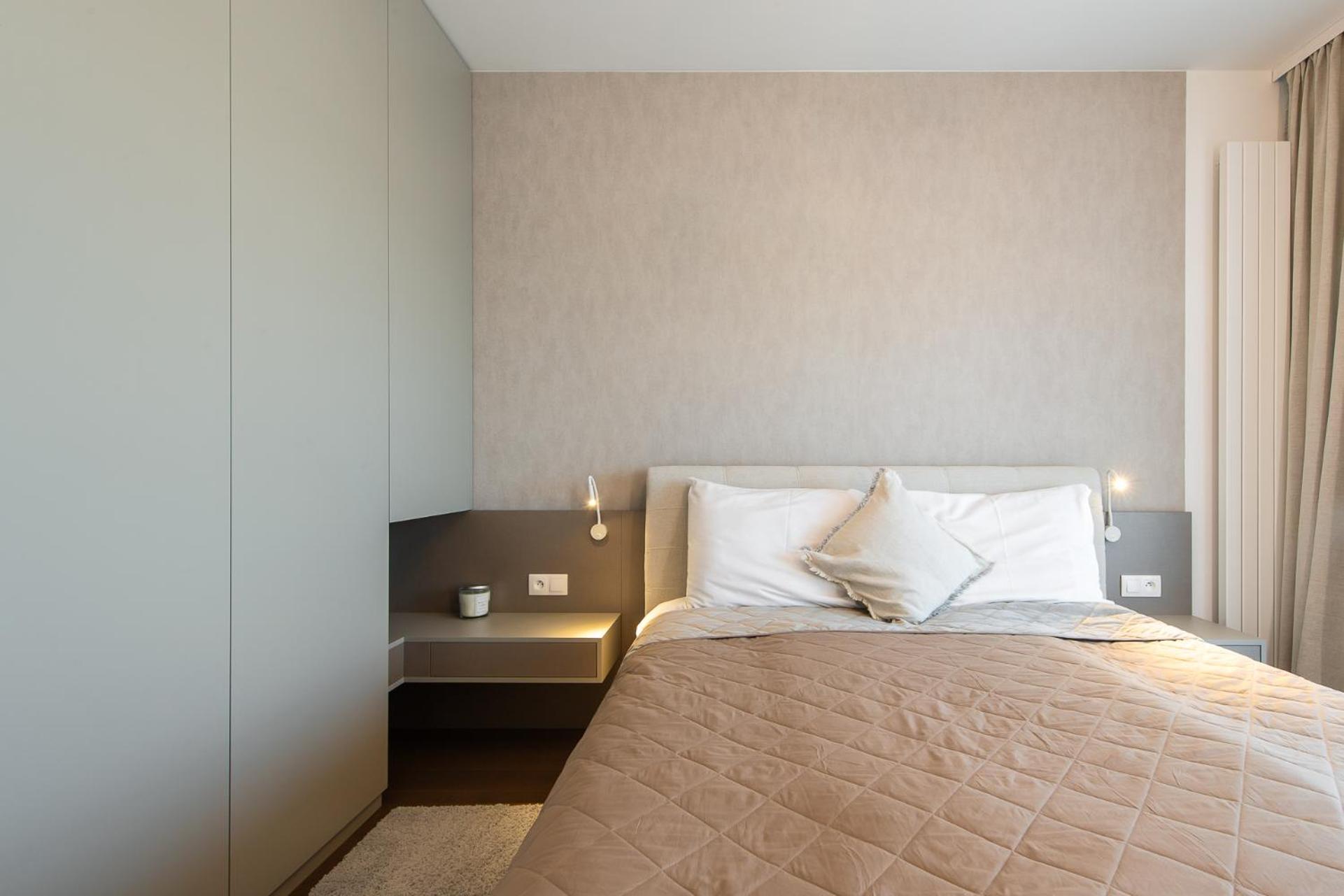 Nikas Eurovea Apartments - Free Parking Bratislava Eksteriør billede